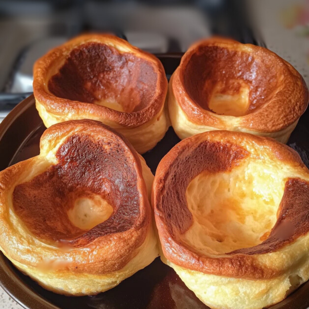Yorkshire Pudding