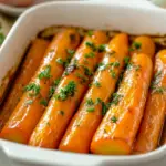 Roasted Carrots