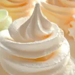 Fruity Jello Meringue Cookies 3 Fruity Jello Meringue Cookies