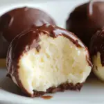 Healthy Cottage Cheese Protein Bites 3 Healthy Cottage Cheese Protein Bites