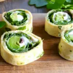 St. Patrick’s Day Snacks