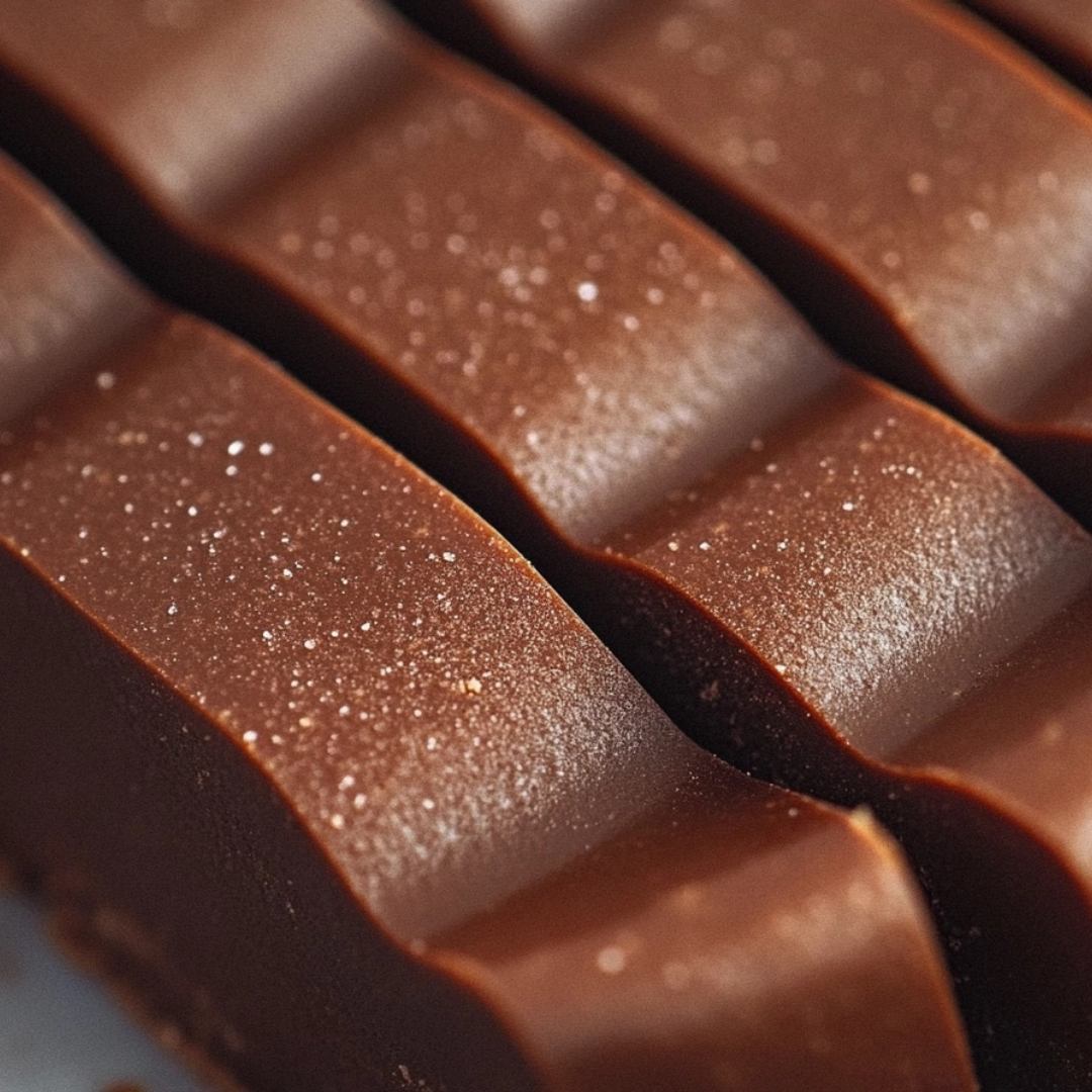 Best Mackinac Island Fudge Recipe