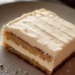 White Almond Sheet Cake 3 White Almond Sheet Cake