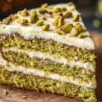 Pistachio Lovers’ Dream Cake 3 Pistachio Lovers’ Dream Cake