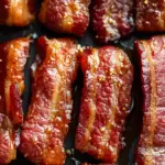 Bacon Wrapped Little Smokies 3 Bacon Wrapped Little Smokies
