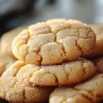 Brown Sugar Cookies