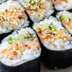 Spicy Tuna Mayo Onigiri Recipe