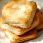 Buttery Biscuits