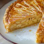 French King Cake