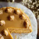 Southern Caramel Cake