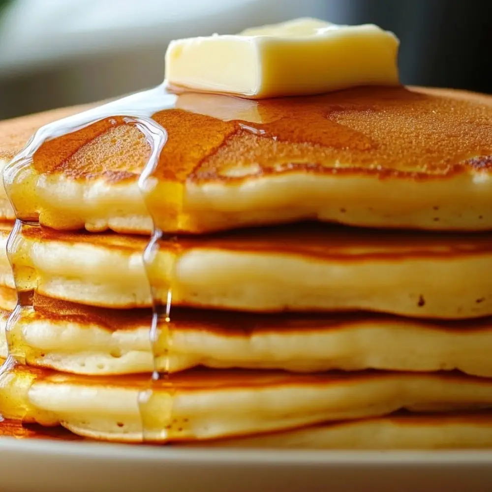 American Pancakes