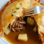 Donovan's Irish Pasties