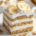 Banana Graham Cracker 3 Banana Graham Cracker