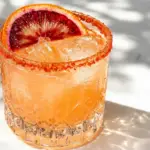 Spicy Citrus Fizz